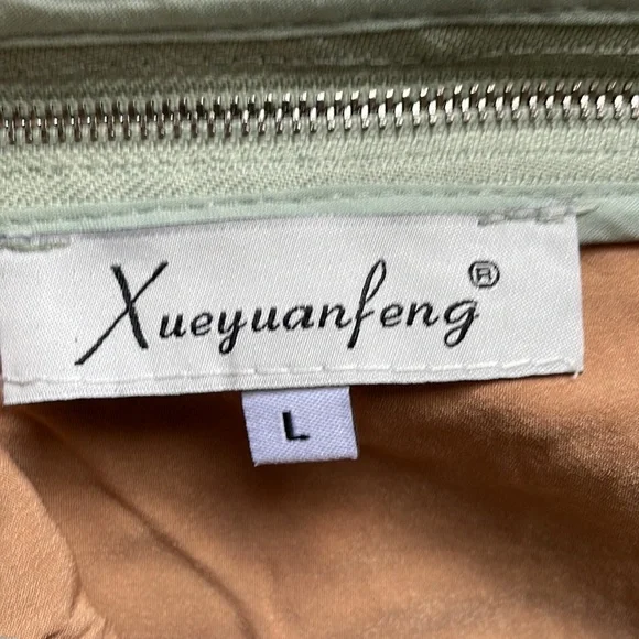 Xueyuanfeng lace dress - Picture 3 of 6